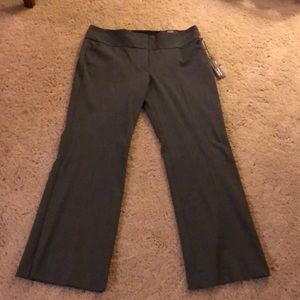 Express Editor pants